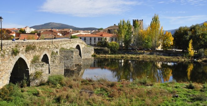 Los pueblos más bonitos de Ávila