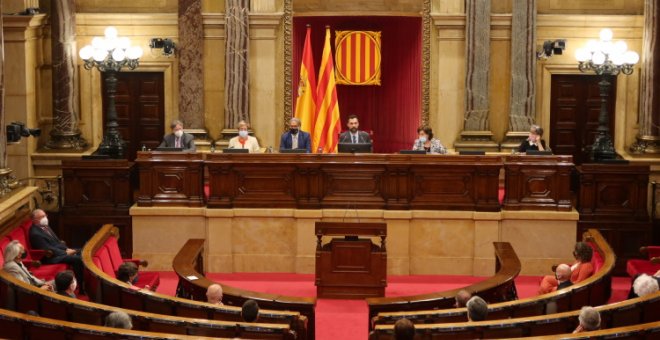 Una propuesta a los partidos catalanes progresistas