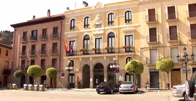 Nuevos confinamientos en Navarra y La Rioja
