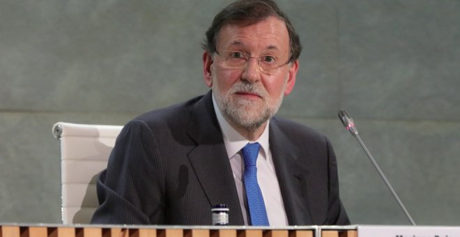 'A por el Barbas': el sumario de la 'operación Kitchen' arrincona a Rajoy