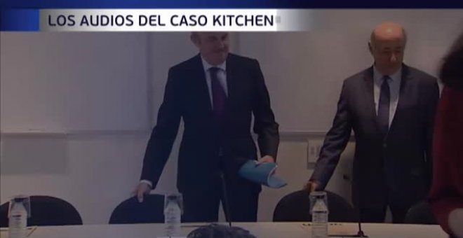 Villarejo sostiene que De Guindos investigó al rey emérito