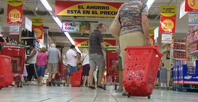 El confinamiento redujo a la mitad la comida que se tira a la basura