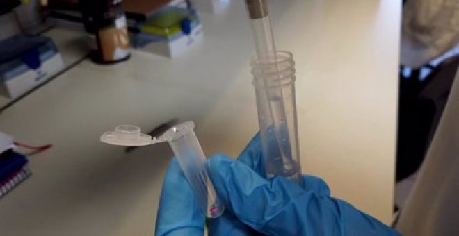 Investigadores desarrollan un prototipo de un test alternativo a las PCR "rápido, barato y de fácil uso"
