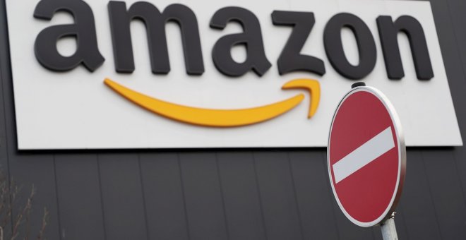 Amazon deja de vender artículos de plástico de un solo uso en la Unión Europea