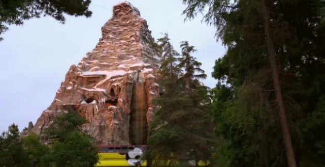 Walt Disney despedirá a 28.000 empleados de sus parques temáticos
