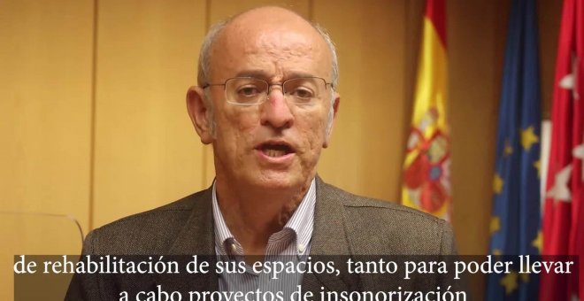 PP propone plan de rehabilitación de las salas de música en vivo de Madrid