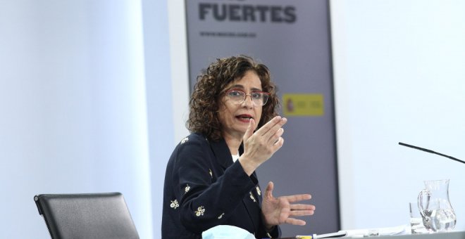 La suspensión de las reglas fiscales permitirá a los ayuntamientos disponer de sus remanentes