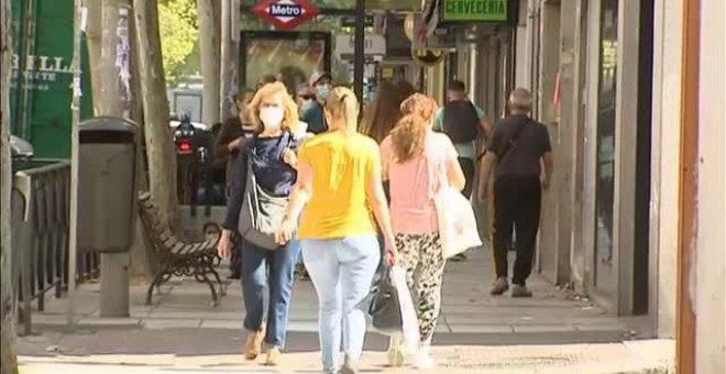 Así es el borrador que Sanidad debate con las comunidades