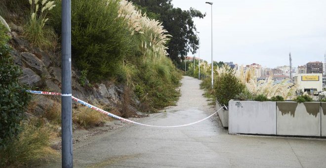 El Gobierno cántabro se personará como acusación popular en la muerte por violencia de género en Santander