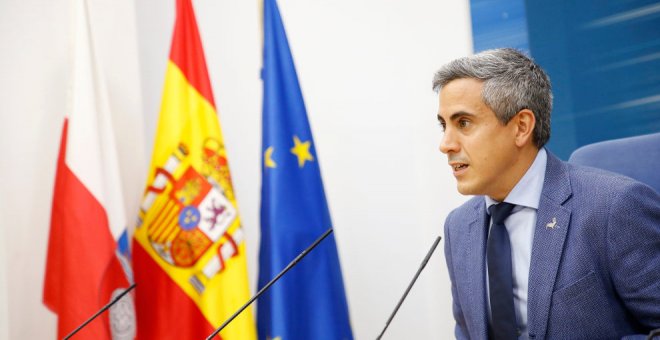 Zuloaga cree que la supresión de las reglas fiscales afectará positivamente al presupuesto de Cantabria