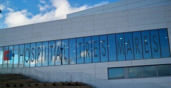 El Hospital Tres Mares atenderá a 12.000 pacientes de Palencia