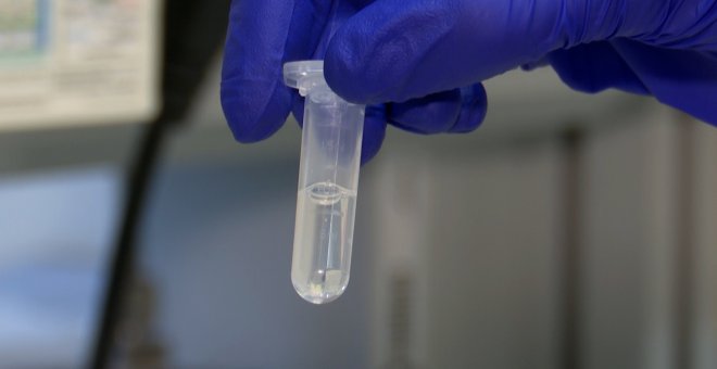Nuevo test de detección de coronavirus más rápido que la PCR