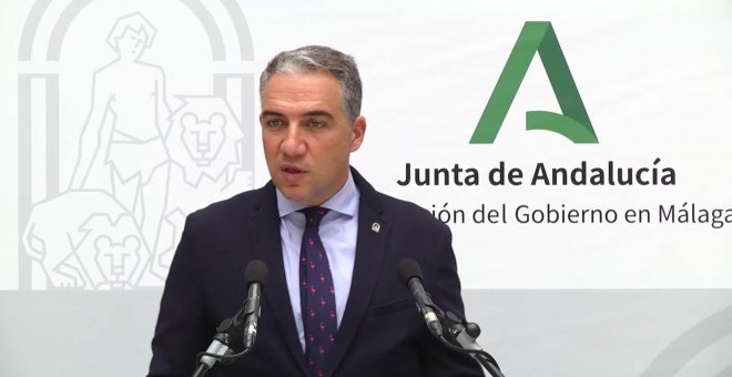 El Plan Andalucía en Marcha impulsará casi 150 proyectos en la provincia de Málaga