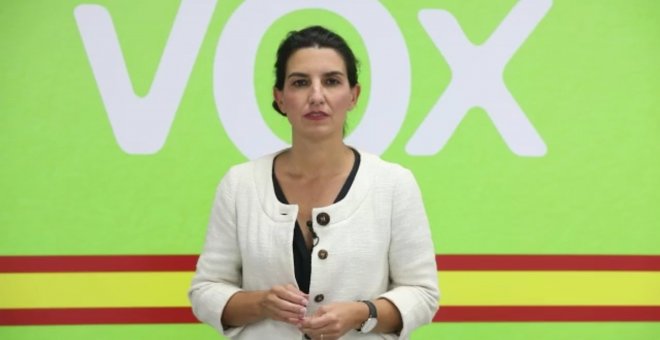 Vox presentará medidas cautelarísimas a la orden del Gobierno central
