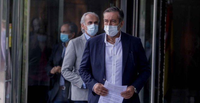 Madrid reprocha a Sanidad que cuestione sus datos y pide buscar "consenso"