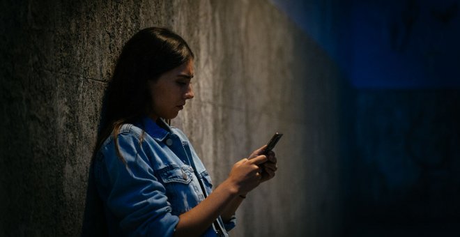 Seis de cada 10 niñas y adolescentes sufren acoso en las redes sociales, la mayoría de las veces por conocidos