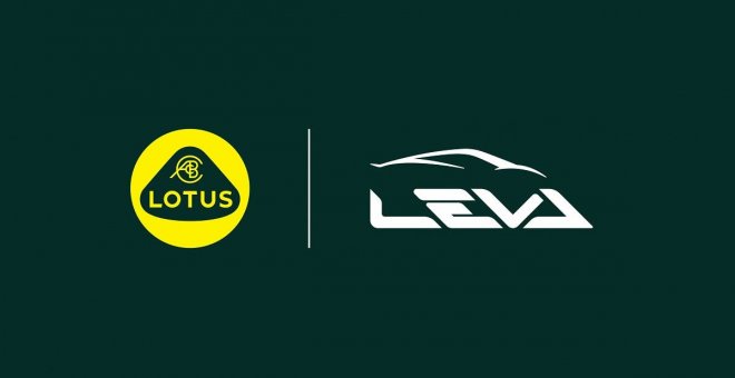 Leva: Lotus pone nombre a su nueva plataforma para coches eléctricos deportivos