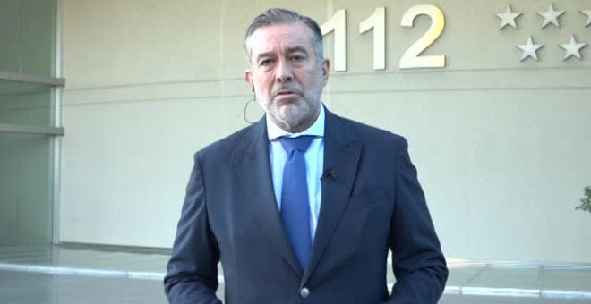 López señala que las dudas de Sanidad con los datos de Madrid "sin dar ningún dato objetivo" no pone en duda a su Gobierno, "sino al personal médico"
