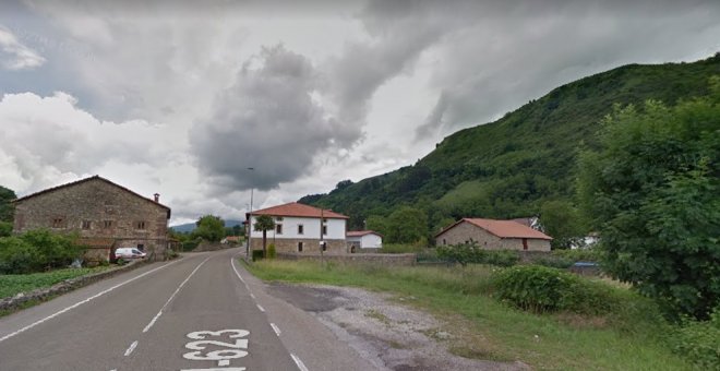 Buscan a una menor de 15 años desparecida anoche en Corvera de Toranzo