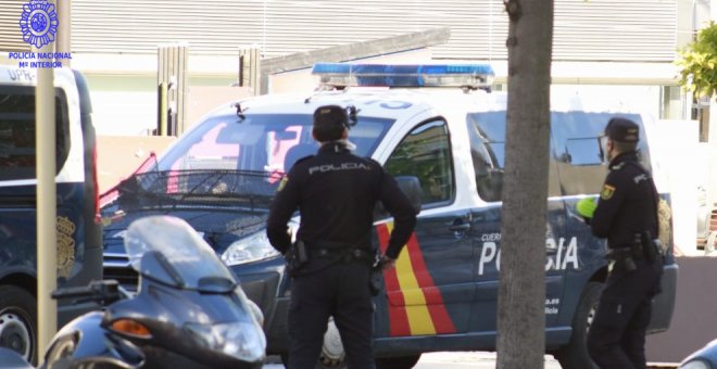 Detenido por segunda vez en 48 horas el hombre que estuvo en prisión por tener atemorizado al barrio de Nueva Ciudad