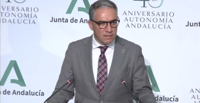 El Gobierno andaluz decreta el confinamiento perimetral en el municipio de Linares