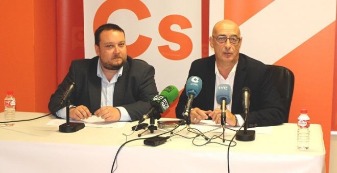 Ni rastro de Marta García y 'limpia' del sector crítico en el nuevo Comité Autonómico de Cs Cantabria