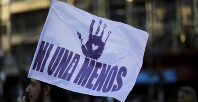 El número de denuncias por violencia de género cayó un 21,4% durante el confinamiento en Cantabria