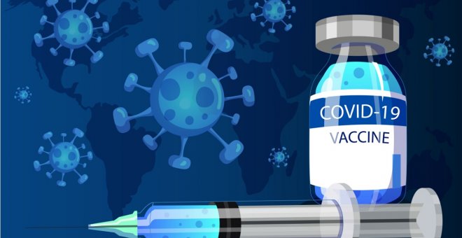 Otras miradas - Diez razones para ser realistas sobre la vacuna de la covid-19 y no esperar un milagro