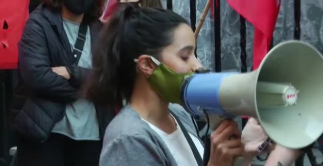 Nuevas protestas en Argentina contra el FMI