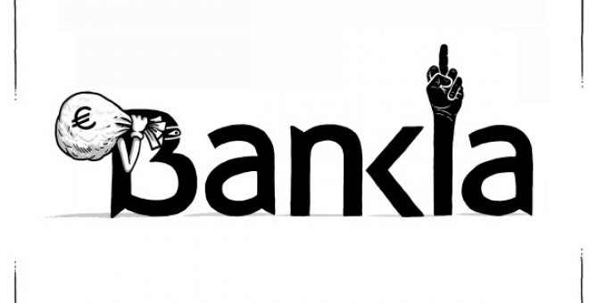 Bankia-CaixaBank. Demasiadas preguntas sin respuesta