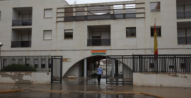 Ya hay nueve detenidos, cuatro en prisión, por la violación de una menor en l'Olleria