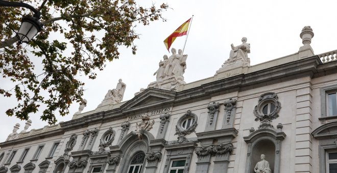 El Tribunal Supremo avala que el salario mínimo subiera a 900 euros en 2019