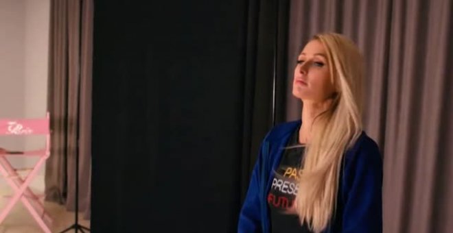 Paris Hilton revela en un documental que sufrió abusos físicos y psicológicos durante su adolescencia