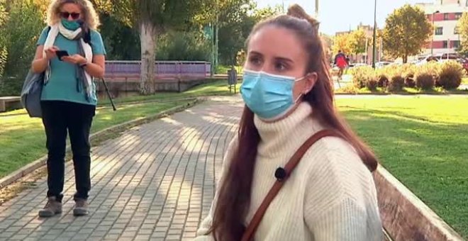 Lidia murió por un tumor que su doctora confundió con una gastroenteritis