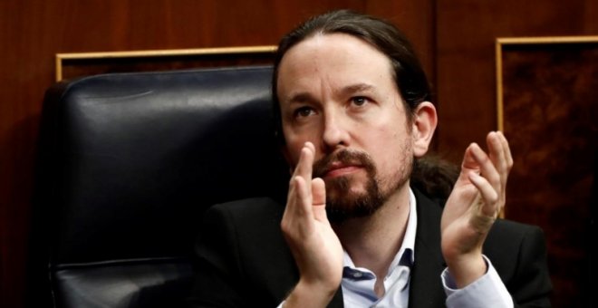 El juez archiva la causa por la supuesta 'caja B' de Podemos