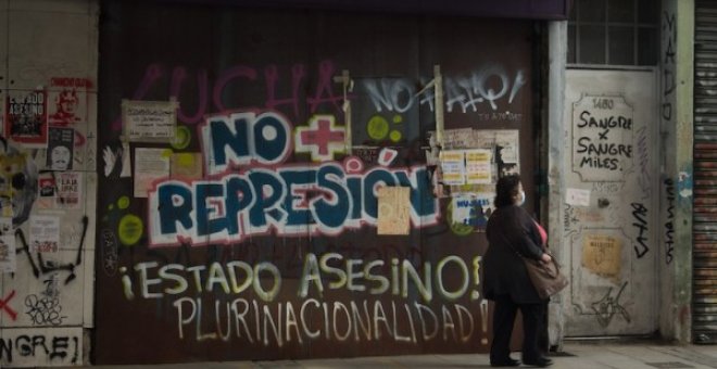 Camino al plebiscito: la hora de la verdad del estallido social chileno
