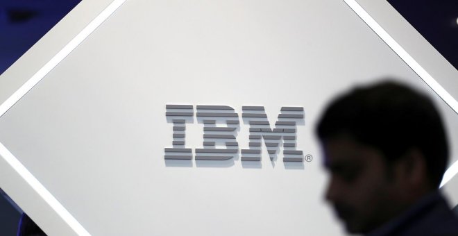 IBM disolverá una empresa de 109 años de historia para centrarse en el negocio en nube