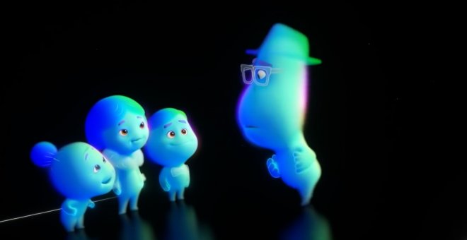 Soul, lo nuevo de Pixar no se estrenará en cines e irá directamente a Disney+