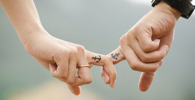 La disidencia del amor: contra los decálogos en las relaciones