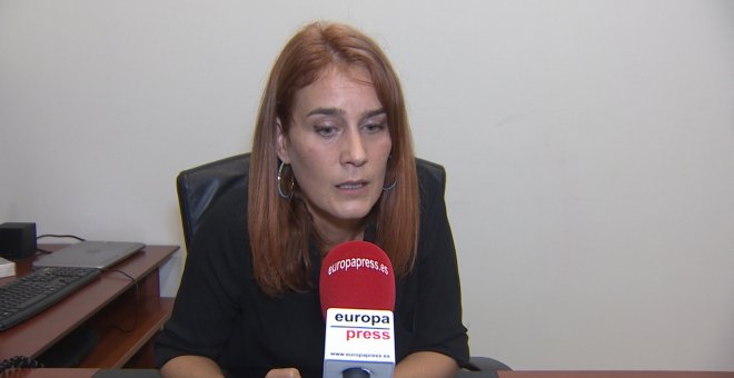 Albiach: "Confiamos en que Marchena no quiera convertirse en el jefe de la oposición"