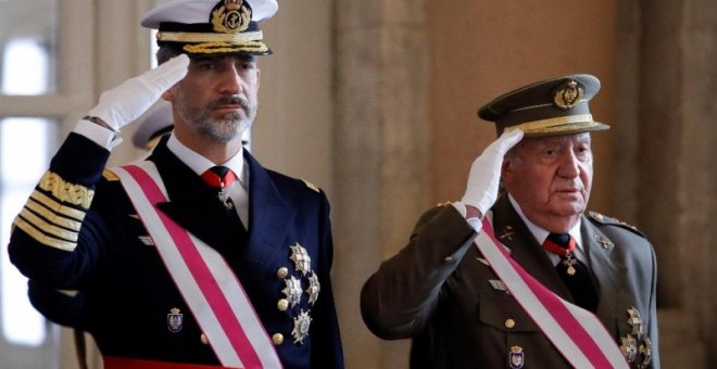 ¿Cuándo estropeó Juan Carlos I su imagen?: el diario 'The Telegraph' repasa la trayectoria del monarca en busca del punto de inflexión