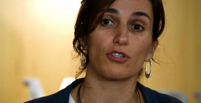 El aplaudido repaso de Mónica García, diputada en Madrid, a la "esperpéntica" actuación del consejero de Sanidad de Ayuso