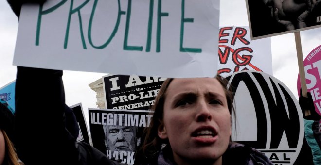 "La reforma de la ley del aborto debe garantizar que la objeción de conciencia no impide ejercer este derecho"