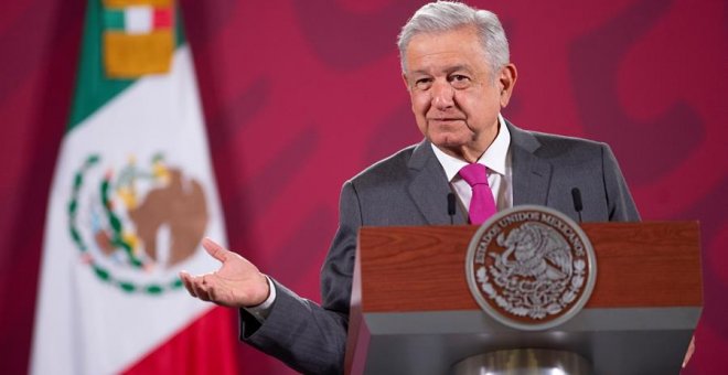 López Obrador ofrece asilo político a Assange en México