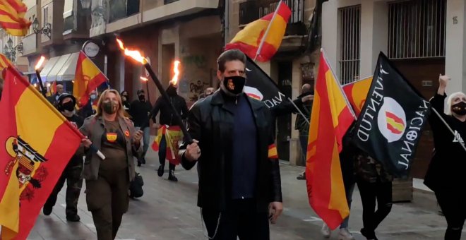 La Llei de Memòria Democràtica valenciana, en la corda fluixa