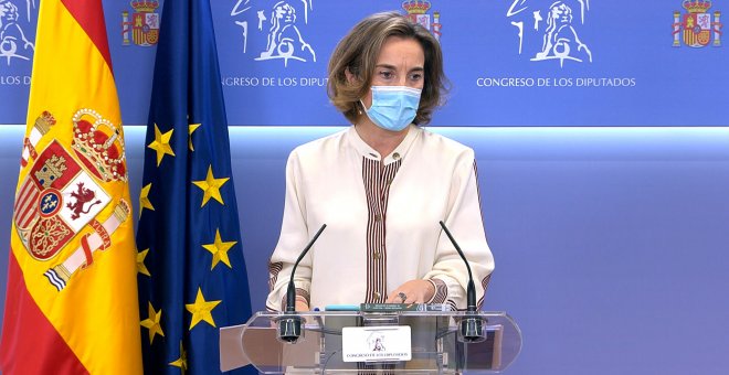 PP ve "cobarde" que Sánchez no defienda decreto del estado de alarma en Madrid