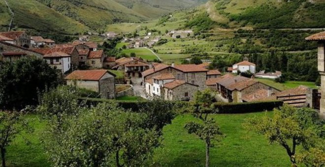 Podemos cree que el Gobierno "no está sabiendo enfocar" el problema de la despoblación en Cantabria