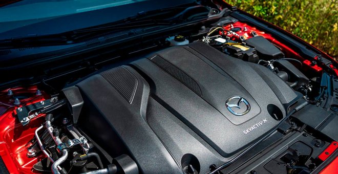 Esta es la historia del motor rotativo extensor de rango del Mazda MX-30, que llegará en 2022