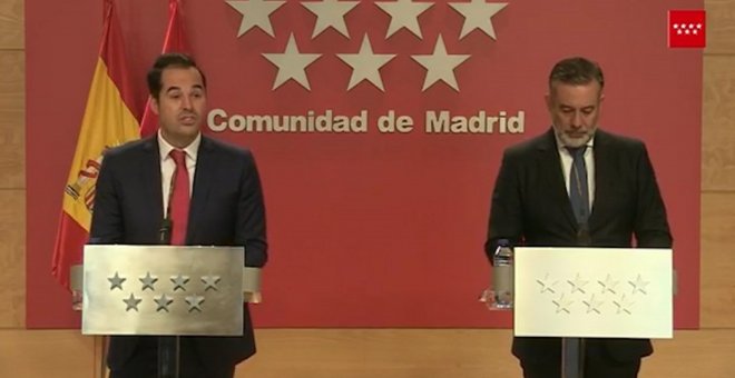 Madrid aprueba 3,6 millones para población vulnerable asilada o desplazada