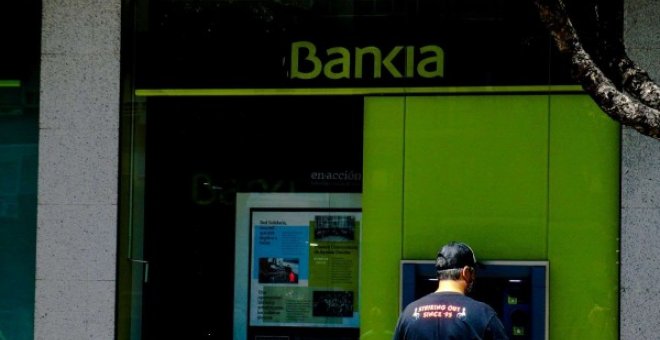 La fusión Caixabank-Bankia nos acerca al oligopolio bancario